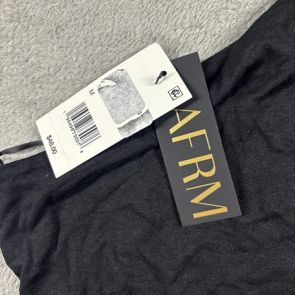 AFRM this shirt